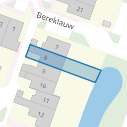 Perceel MTD02-B-2374