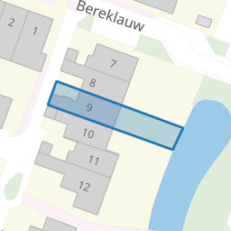 Perceel MTD02-B-2375