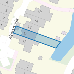 Perceel MTD02-B-2383