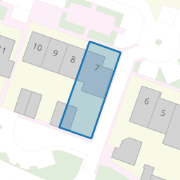 Perceel MTD02-B-2391