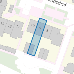 Perceel MTD02-B-2393