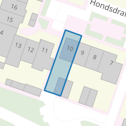 Perceel MTD02-B-2394