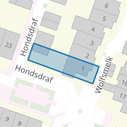 Perceel MTD02-B-2395