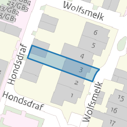 Perceel MTD02-B-2397