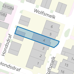 Perceel MTD02-B-2398