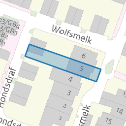 Perceel MTD02-B-2399