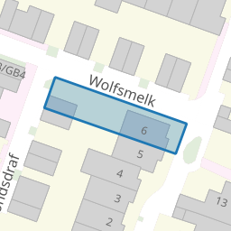 Perceel MTD02-B-2400