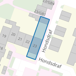 Perceel MTD02-B-2405