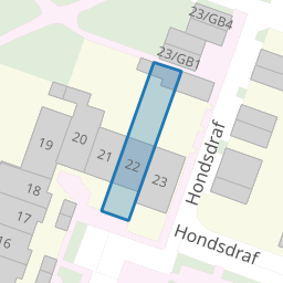 Perceel MTD02-B-2406