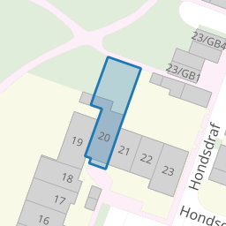 Perceel MTD02-B-2408