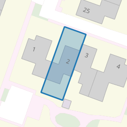 Perceel MTD02-B-2421