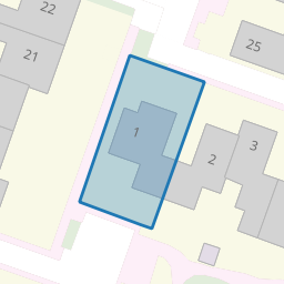 Perceel MTD02-B-2422