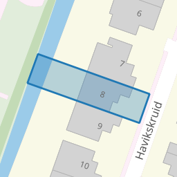 Perceel MTD02-B-2429