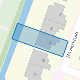 Perceel MTD02-B-2430