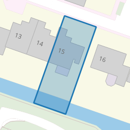 Perceel MTD02-B-2436