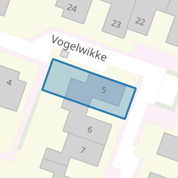 Perceel MTD02-B-2442