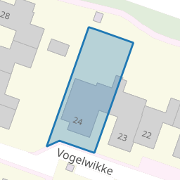 Perceel MTD02-B-2443