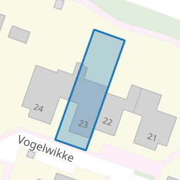 Perceel MTD02-B-2444