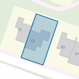 Perceel MTD02-B-2460