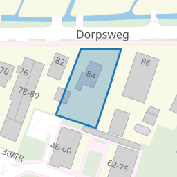 Perceel MTD02-B-2501