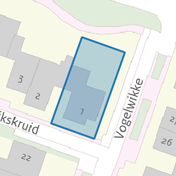 Perceel MTD02-B-2506