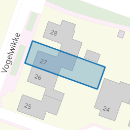 Perceel MTD02-B-2508