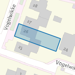 Perceel MTD02-B-2509