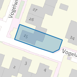 Perceel MTD02-B-2510