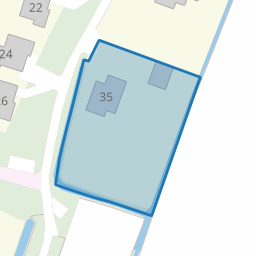 Perceel MTD02-B-2518