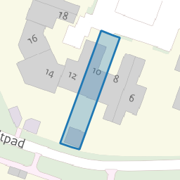 Perceel MTD02-B-2529