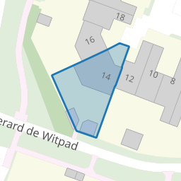 Perceel MTD02-B-2531