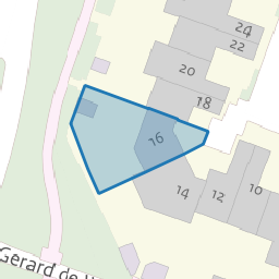 Perceel MTD02-B-2532