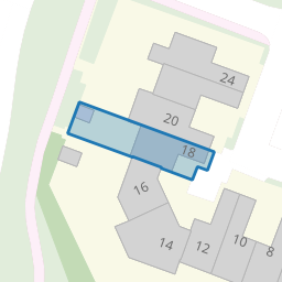 Perceel MTD02-B-2533