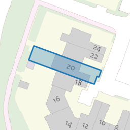 Perceel MTD02-B-2534