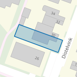 Perceel MTD02-B-2538