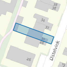 Perceel MTD02-B-2539