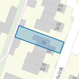 Perceel MTD02-B-2541