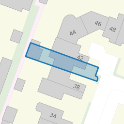 Perceel MTD02-B-2544