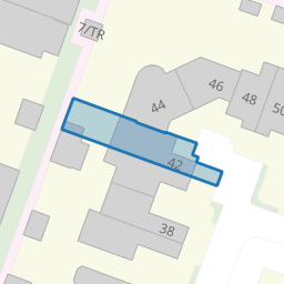 Perceel MTD02-B-2545