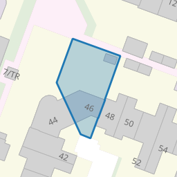 Perceel MTD02-B-2546