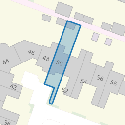 Perceel MTD02-B-2548