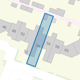 Perceel MTD02-B-2550