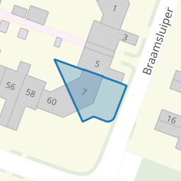 Perceel MTD02-B-2554