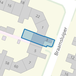 Perceel MTD02-B-2556