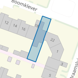 Perceel MTD02-B-2559