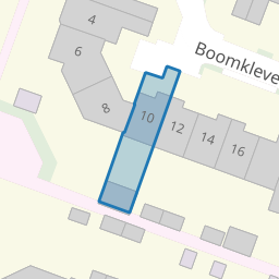 Perceel MTD02-B-2564