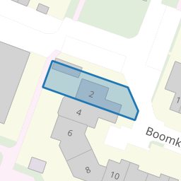 Perceel MTD02-B-2568