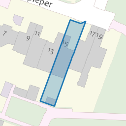 Perceel MTD02-B-2571