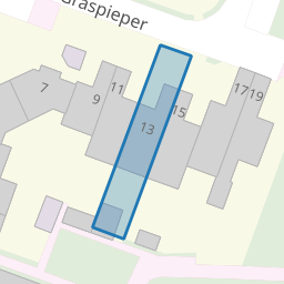 Perceel MTD02-B-2572