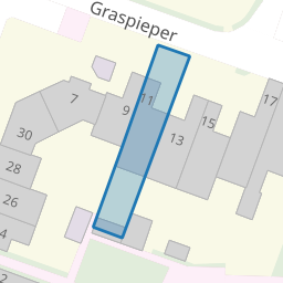 Perceel MTD02-B-2573